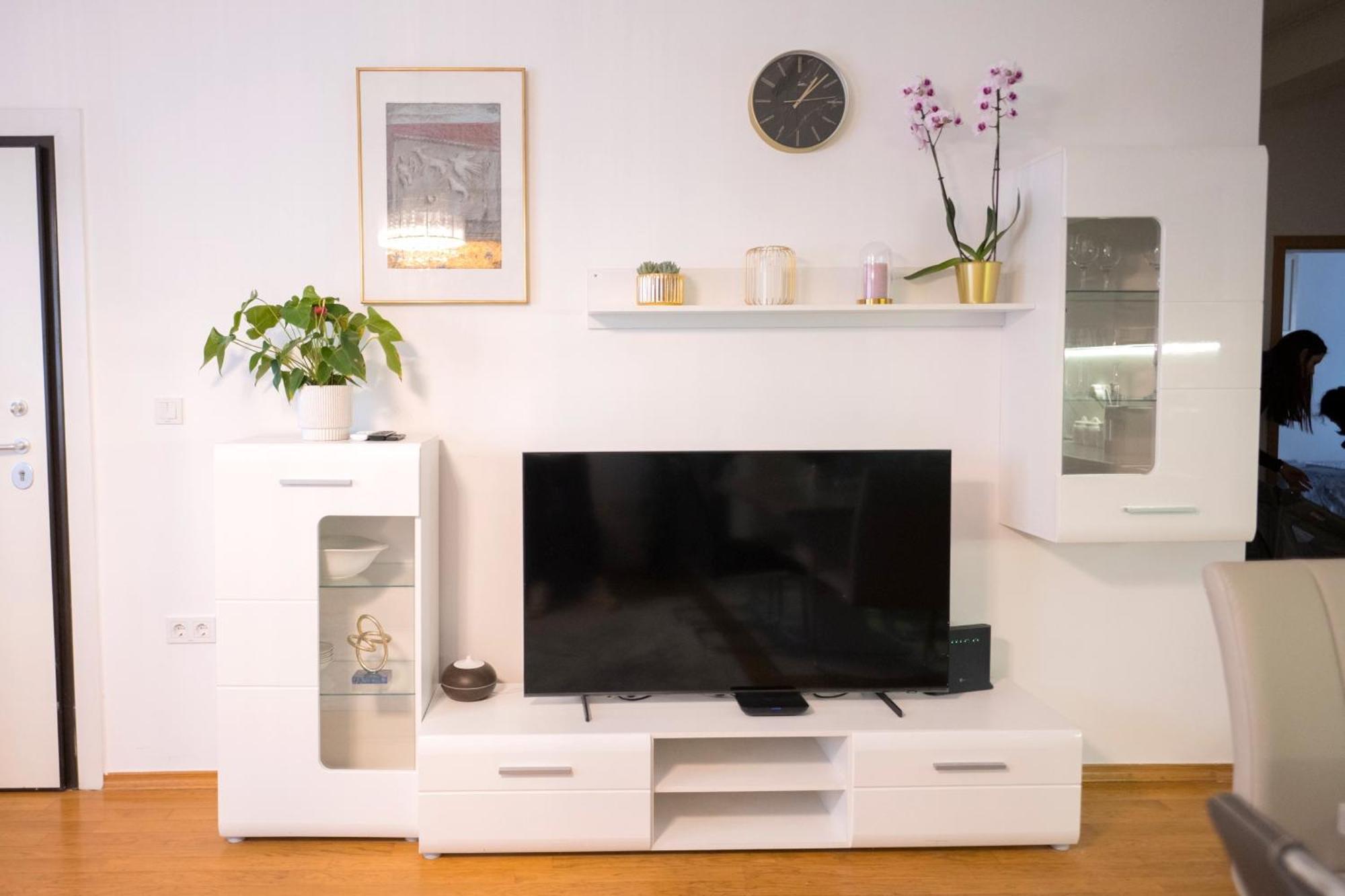 Km Apartments Zagreb Dış mekan fotoğraf
